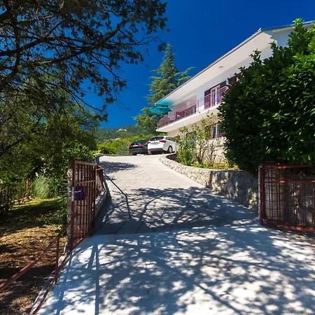 Capra Holiday home Icici
