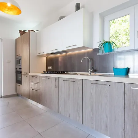 Capra Holiday home