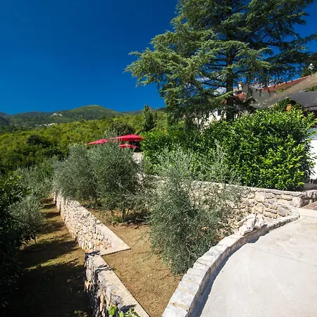 Holiday home Capra *
