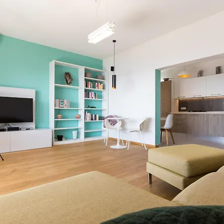 Holiday home Capra *