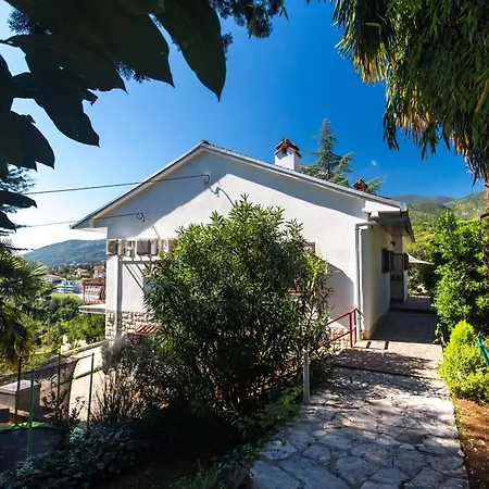 Capra Holiday home *