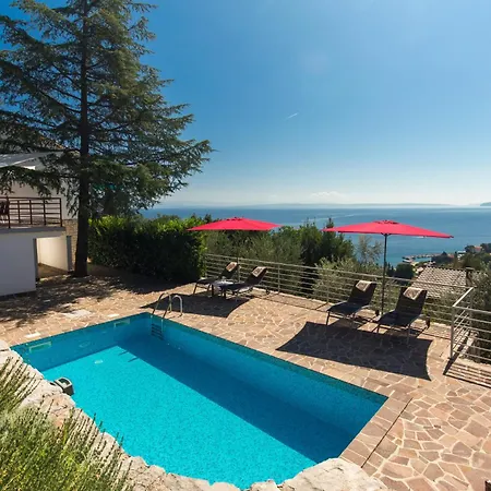 Holiday home Capra *