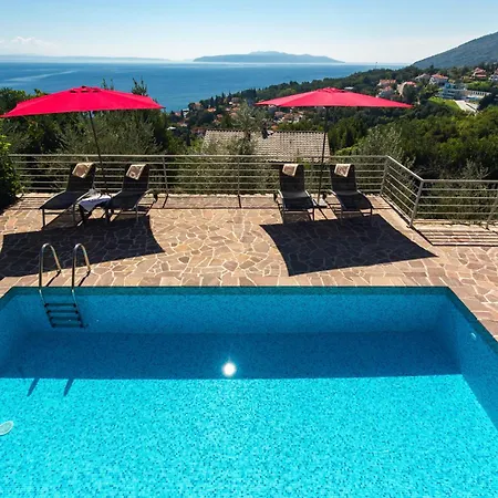 Capra Holiday home