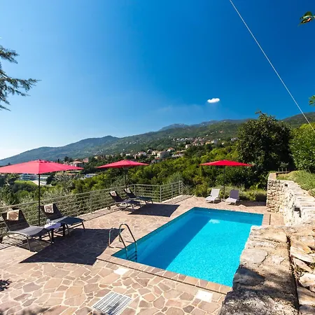 Capra Holiday home *