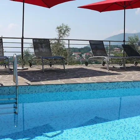 Capra Holiday home