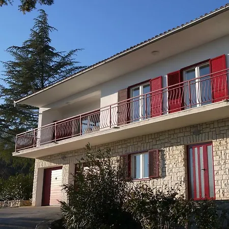 Holiday home Capra